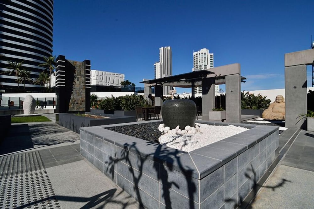 The Oracle Resort Broadbeach - Gclr 31/50