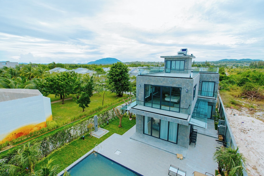 Perolas Villas Resort 4/38