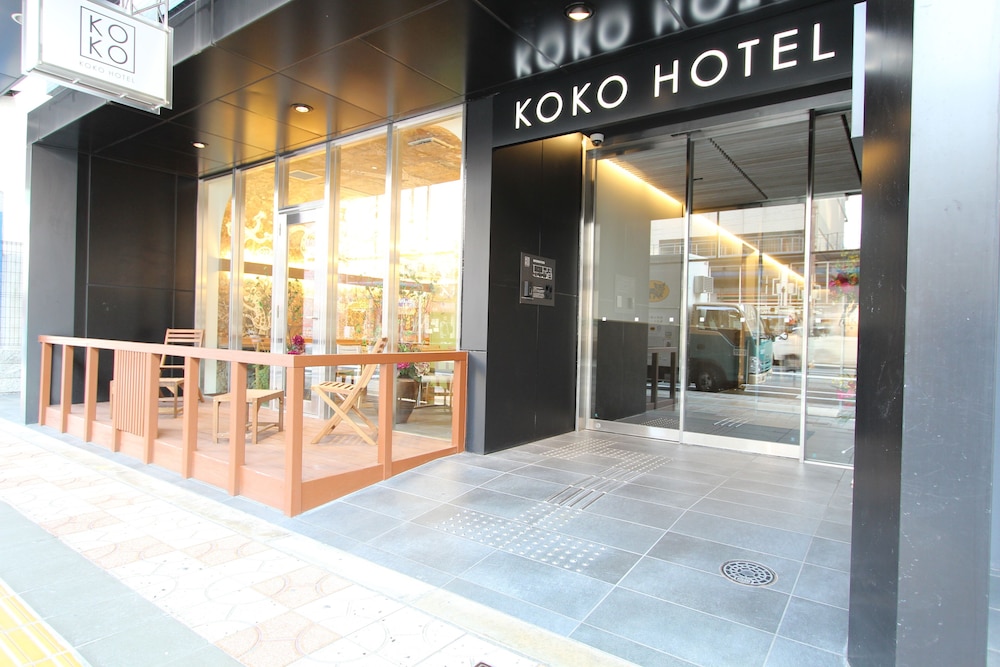 hotel