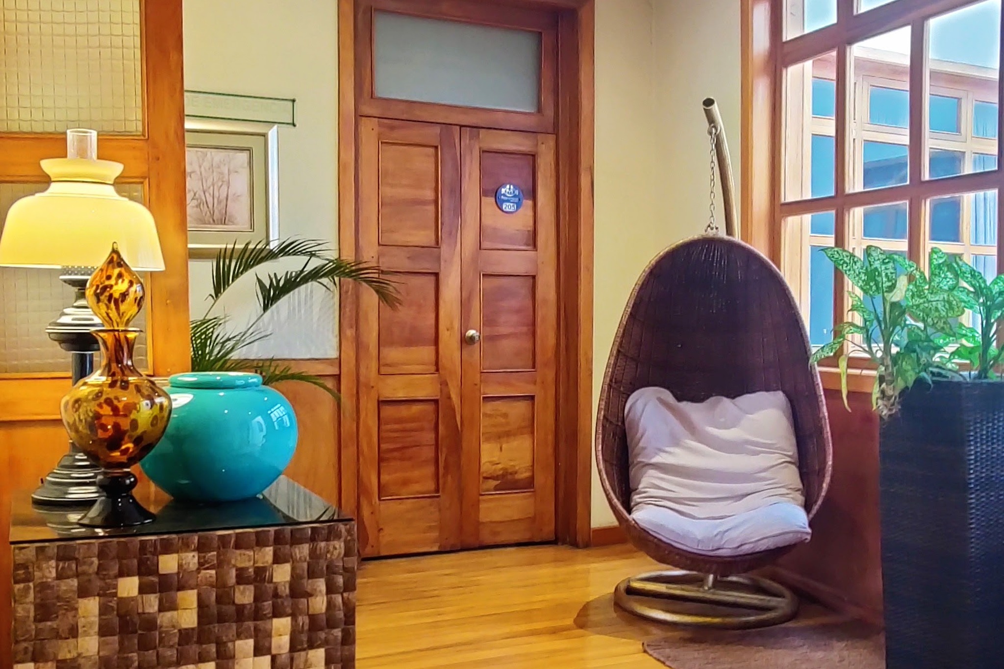 Pepe's House Cuenca l Hotel & Boutique Hostel 14/19