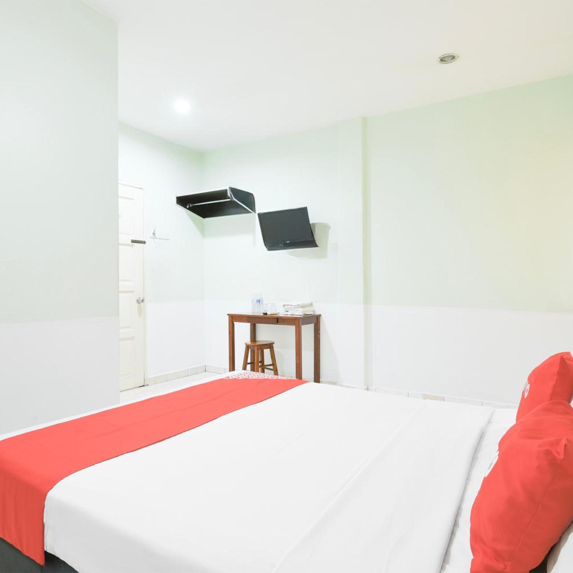 Hotel O KB Near Siti Khadijah Market Formerly KB 7 Days 30/58