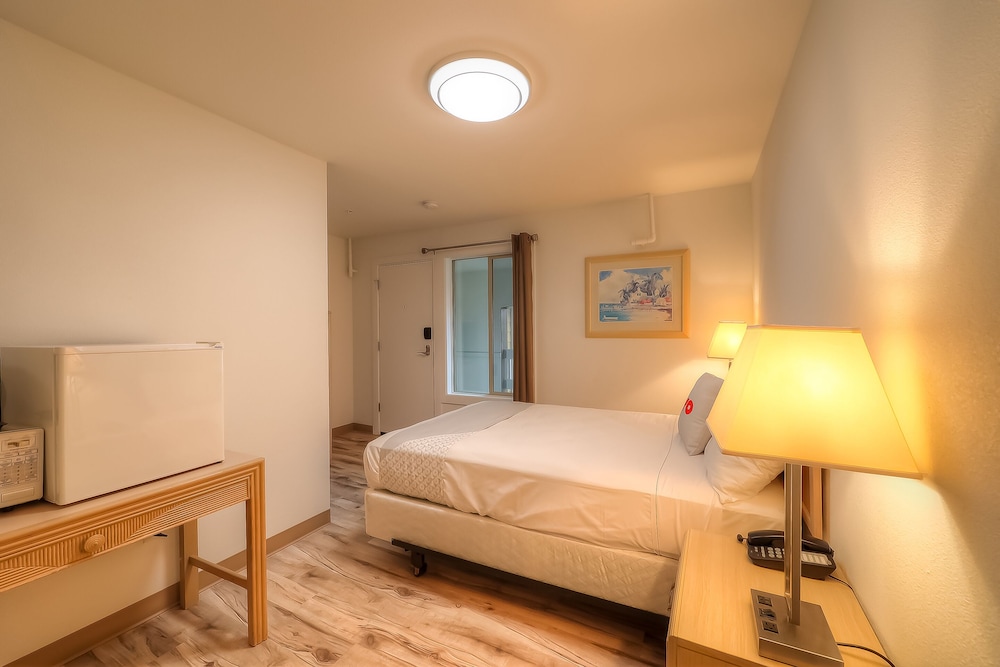 Newport Inn By OYO - Hwy 101 10/35