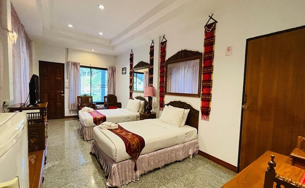 Banrimkwae Paerimnam Resort 19/50