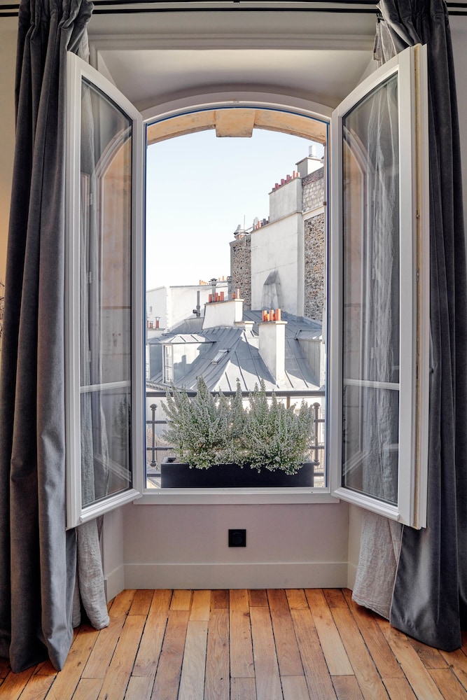 Tinah Paris 15/30