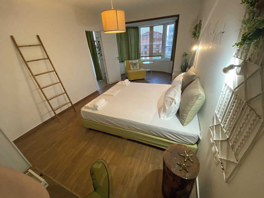 Klio Apartments and Studios 21/54