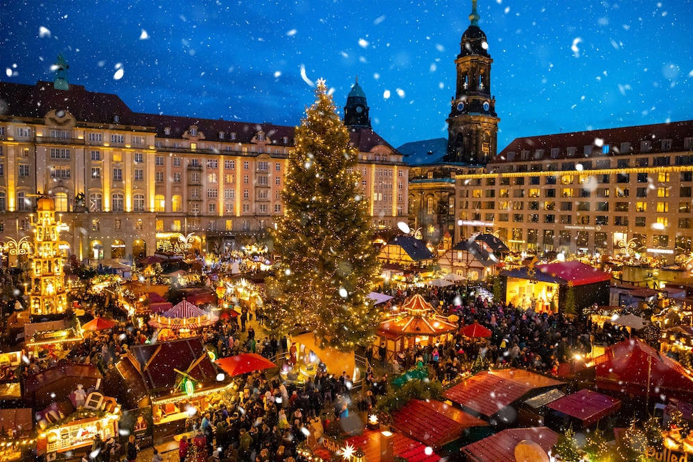 NH Collection Dresden Altmarkt 43/47