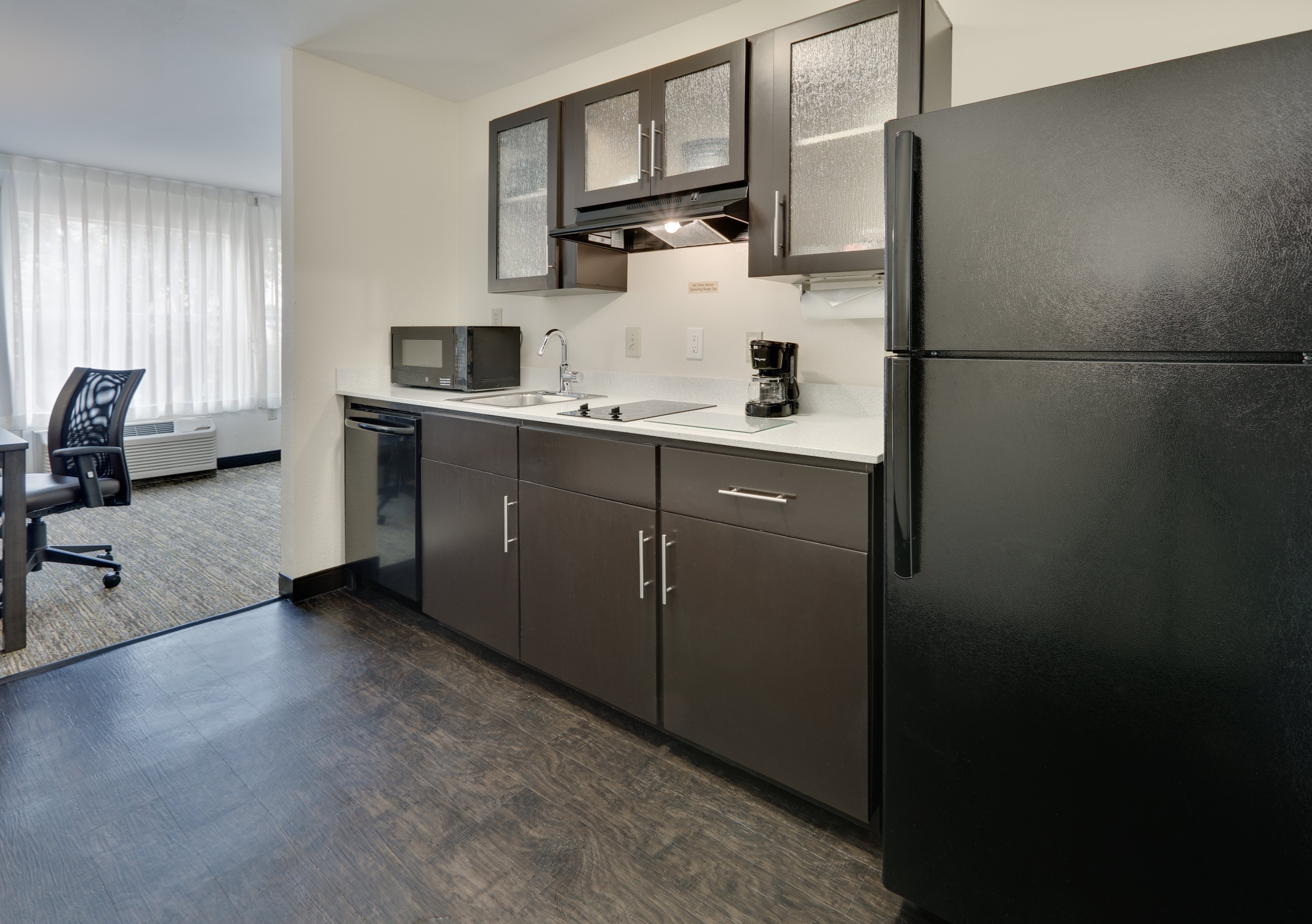 Candlewood Suites Dallas Market Cntr-Love Field 8/22