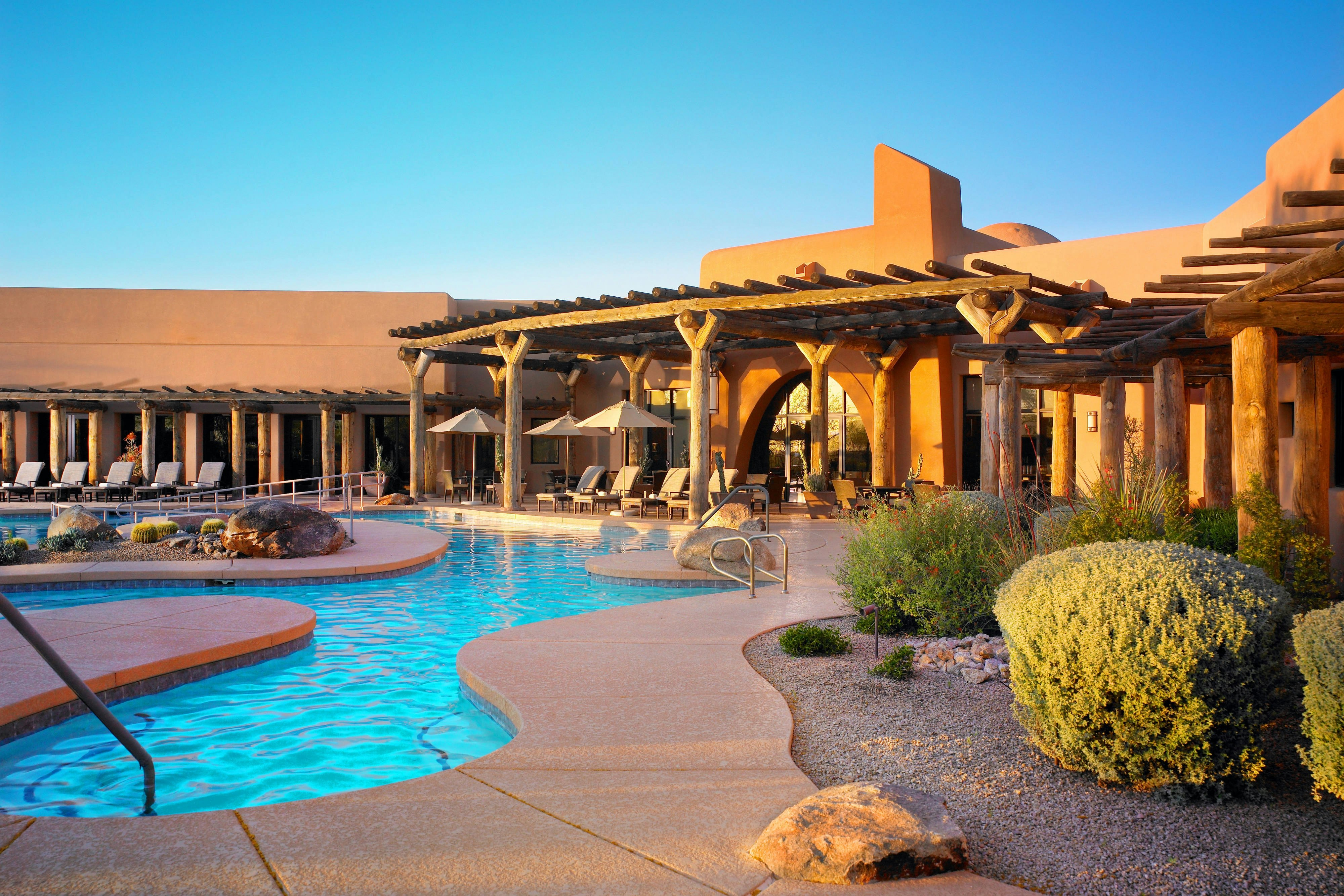 Sheraton Wild Horse Pass Resort 29/31