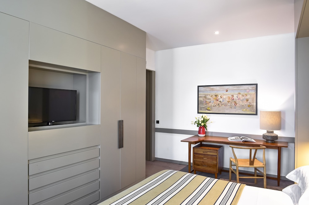 The Editory Artist Hotel 29/50