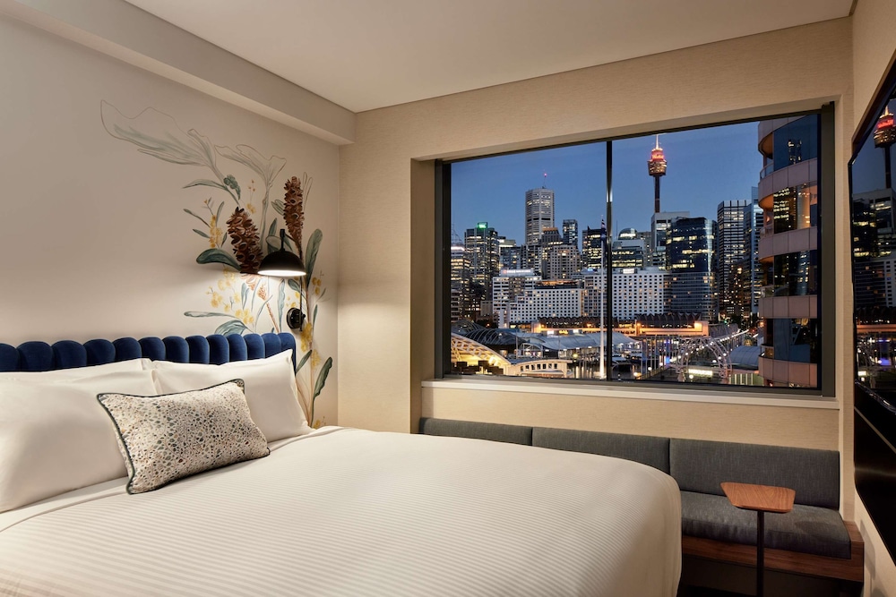 Aiden by Best Western Darling Harbour 17/59