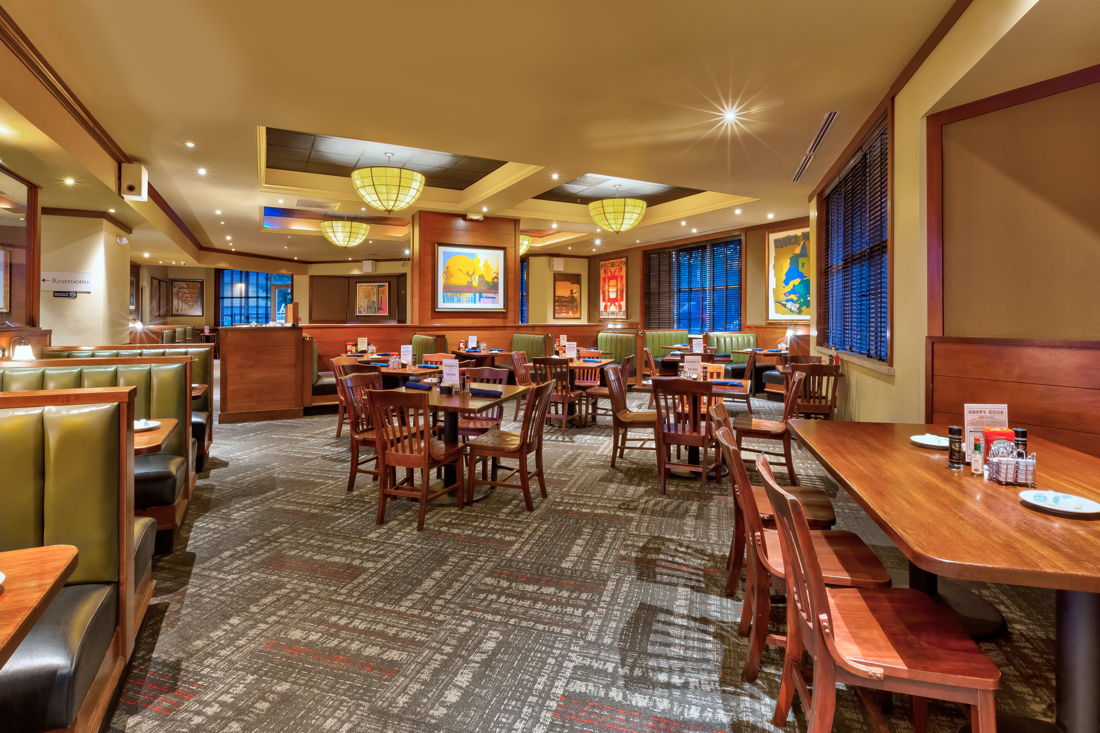 Crowne Plaza Dulles Airport 53/72
