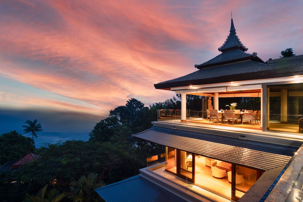Trisara Villas & Residences Phuket 8/80
