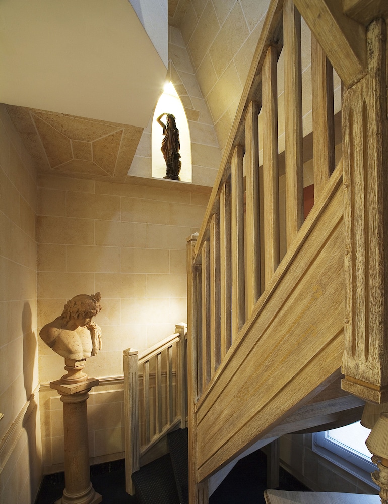 Hotel and Spa Saint Jacques 40/69
