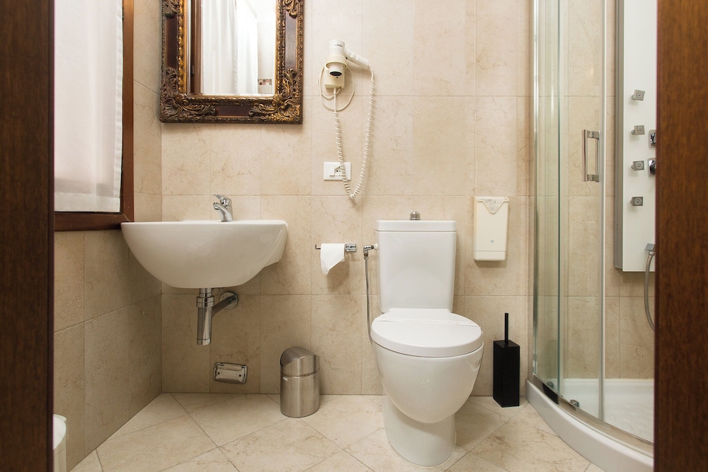 Albergo Marin 48/50