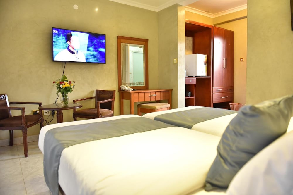 Interservice Hotel 14/44