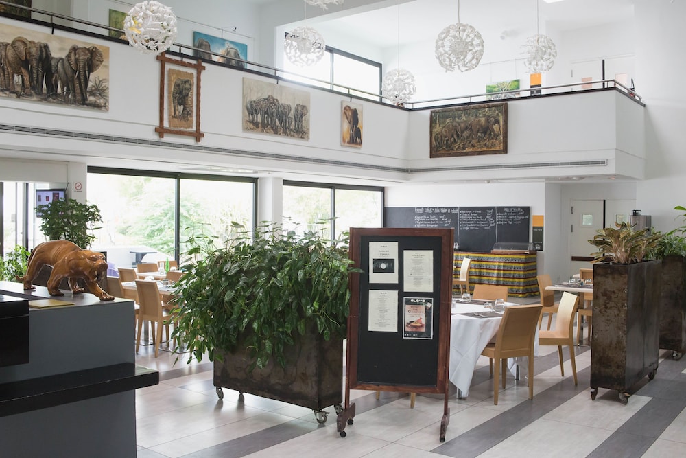 restaurant-cafeteria