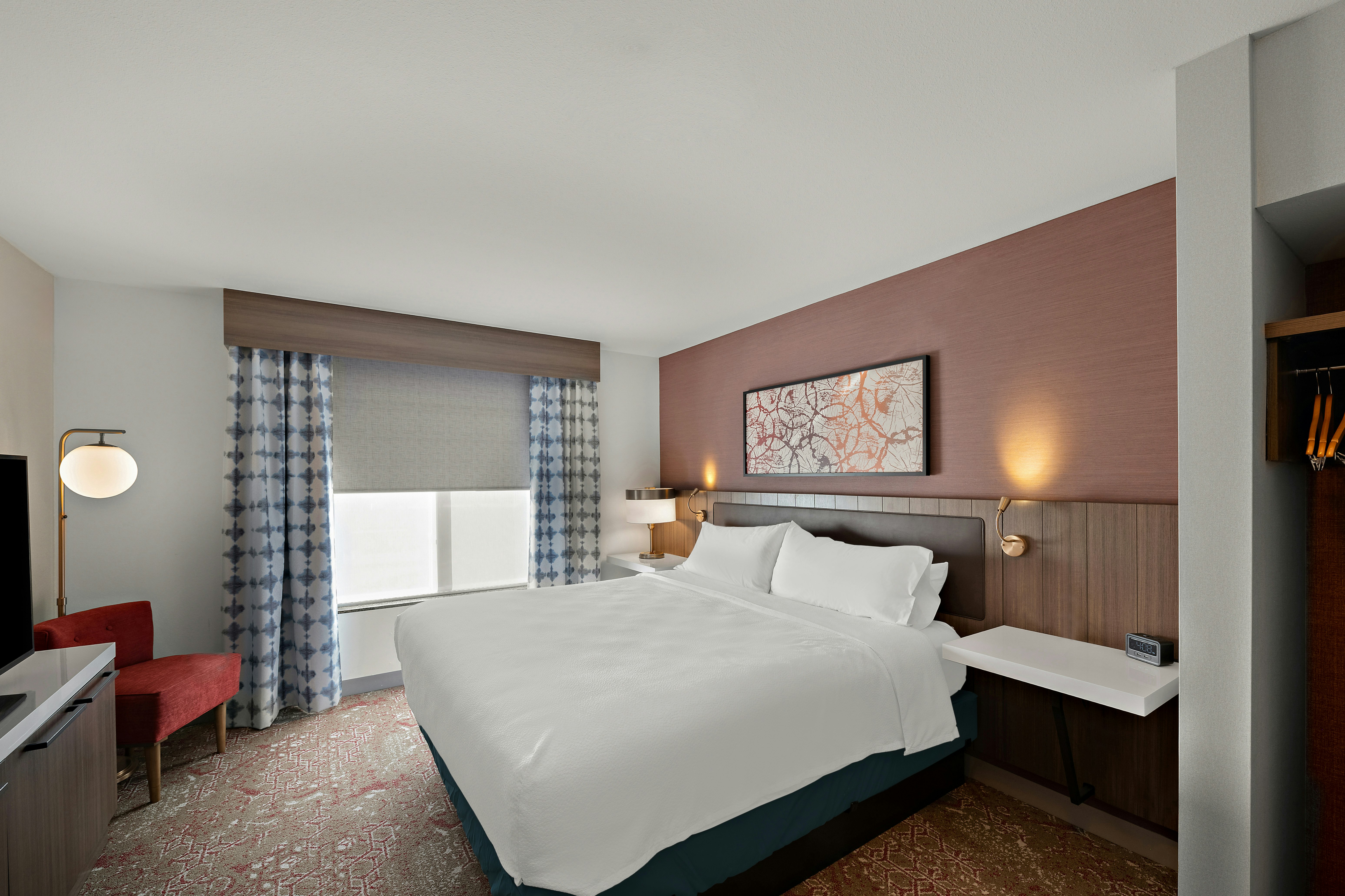 Hilton Garden Inn Omaha East Council Bluffs 8/29