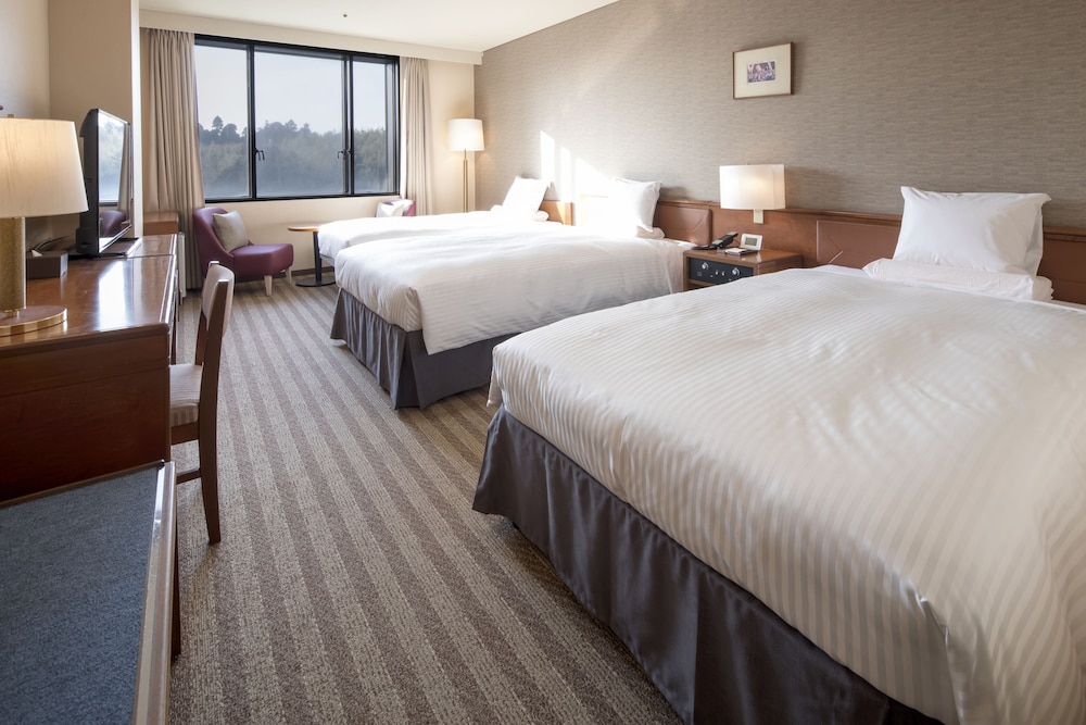 Hotel Mystays Premier Narita 12/34