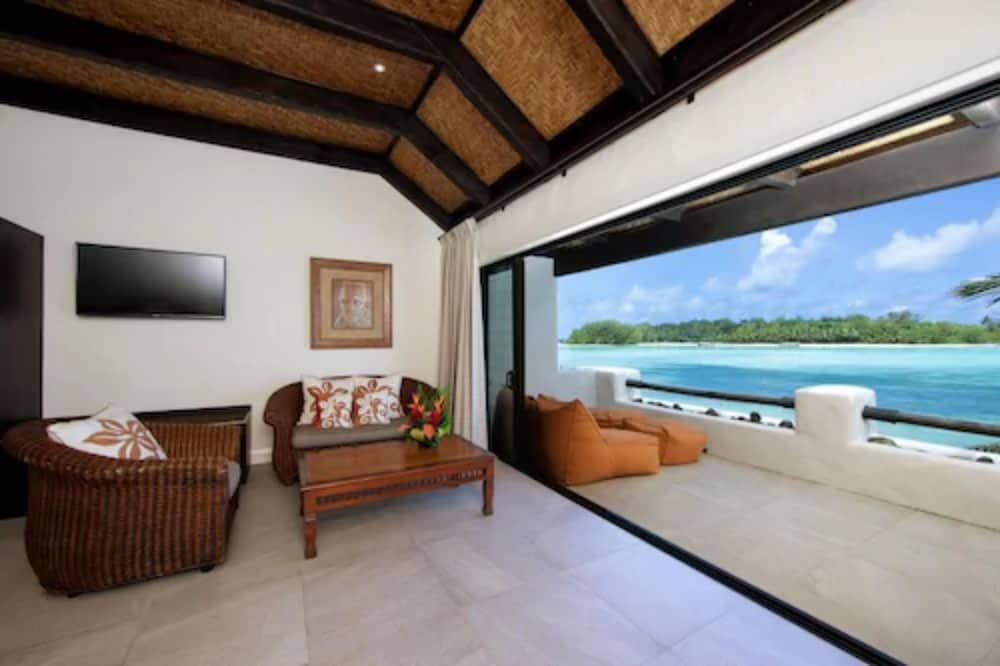 Pacific Resort Rarotonga 25/37