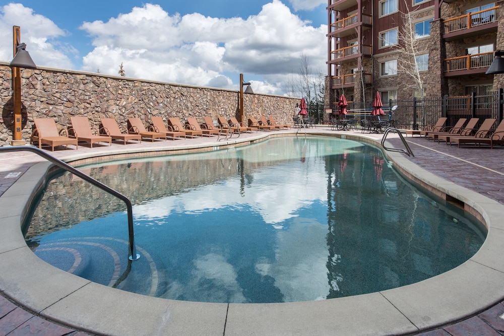Canyons Village Condos By All Seasons Resort Lodging 4/66