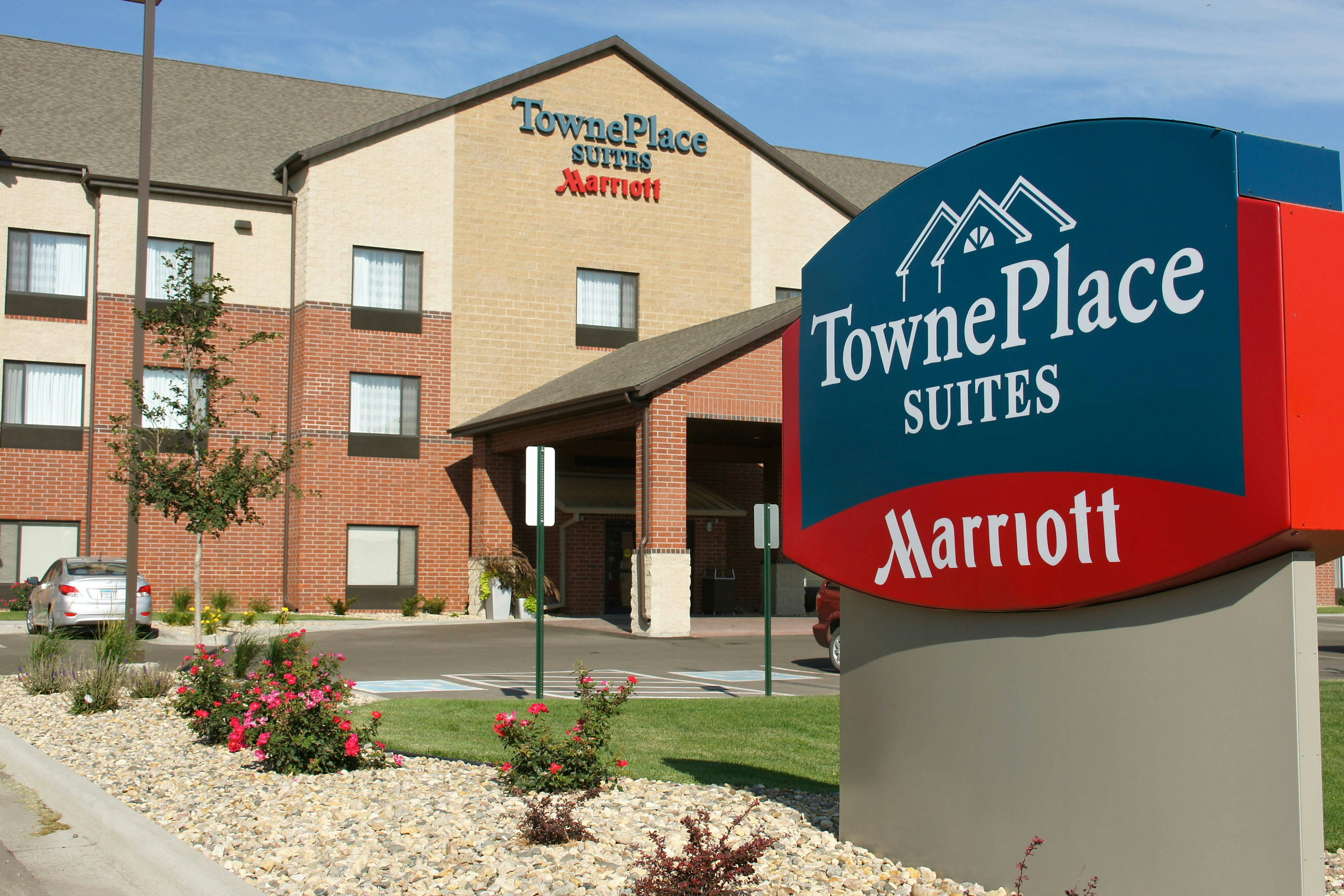 Towneplace Suites Aberdeen 4/21