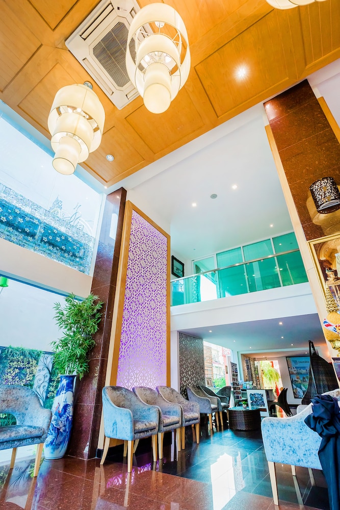 Roseate Hotel Chiang Mai 64/71