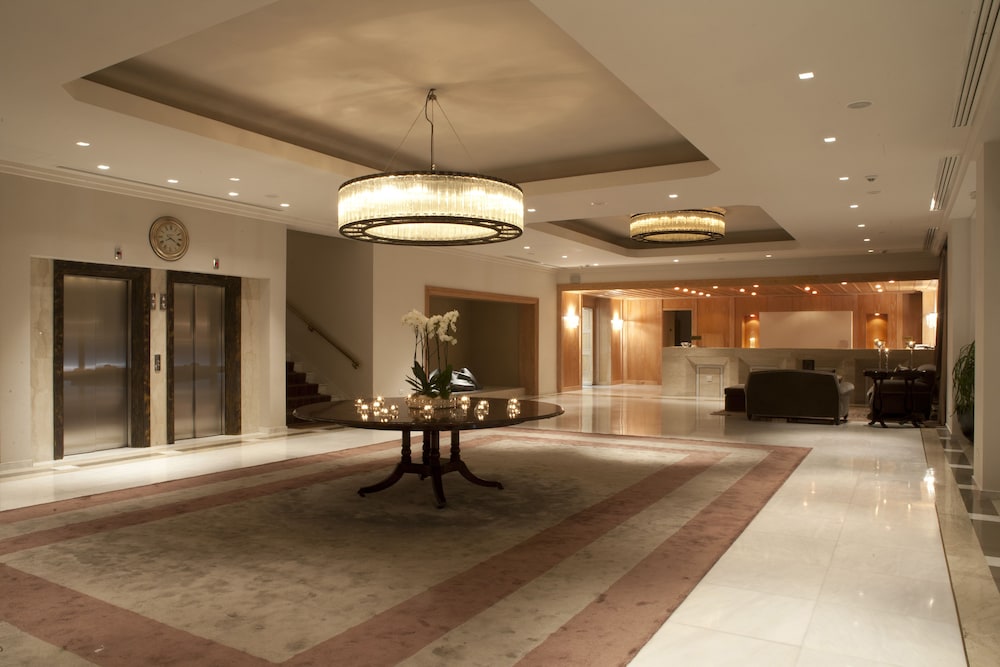 Hotel Du Lac Congress Center Spa 5/76
