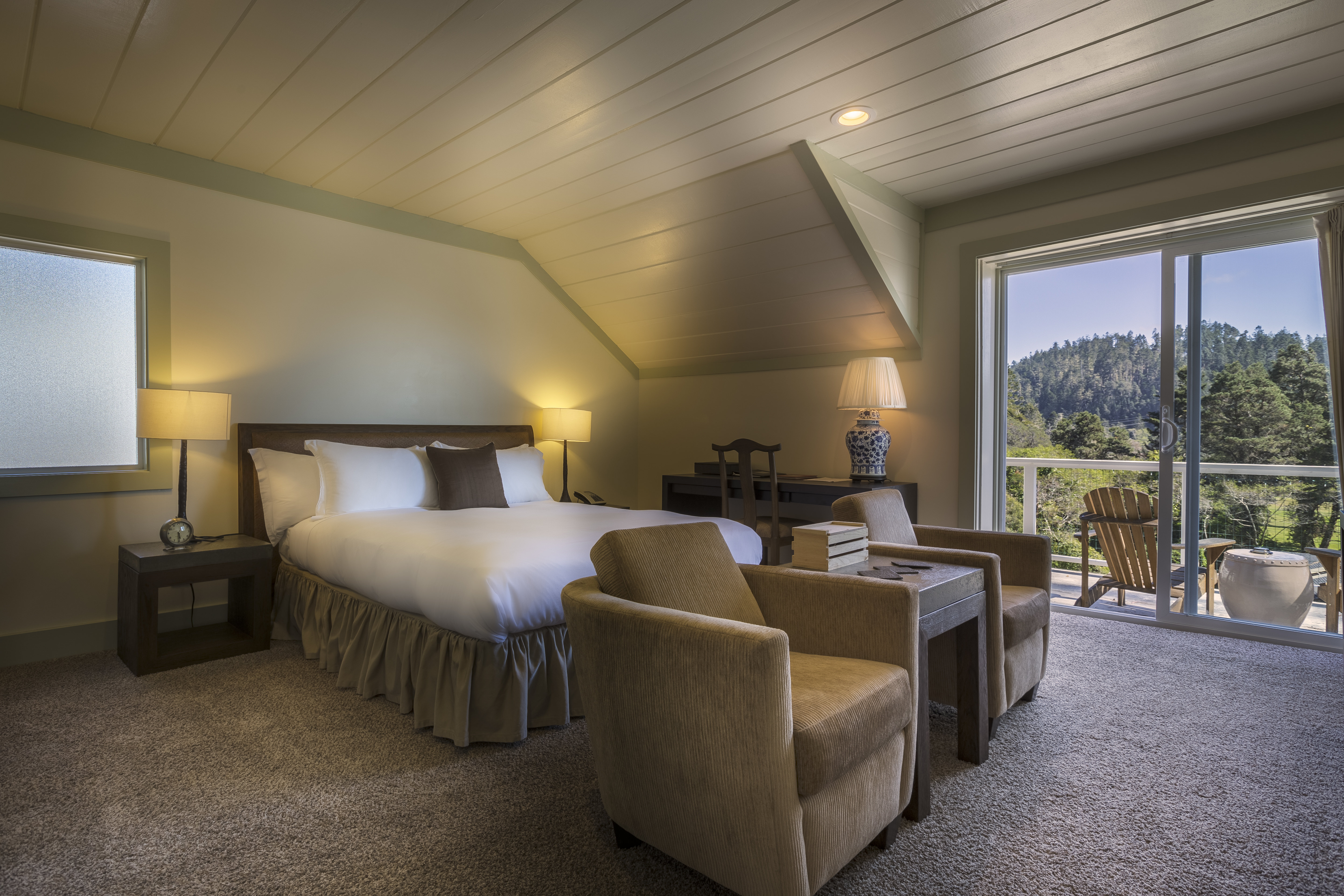 The Heritage House Resort 27/72