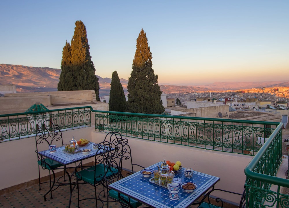 Riad Dar Fes Tresor 33/50