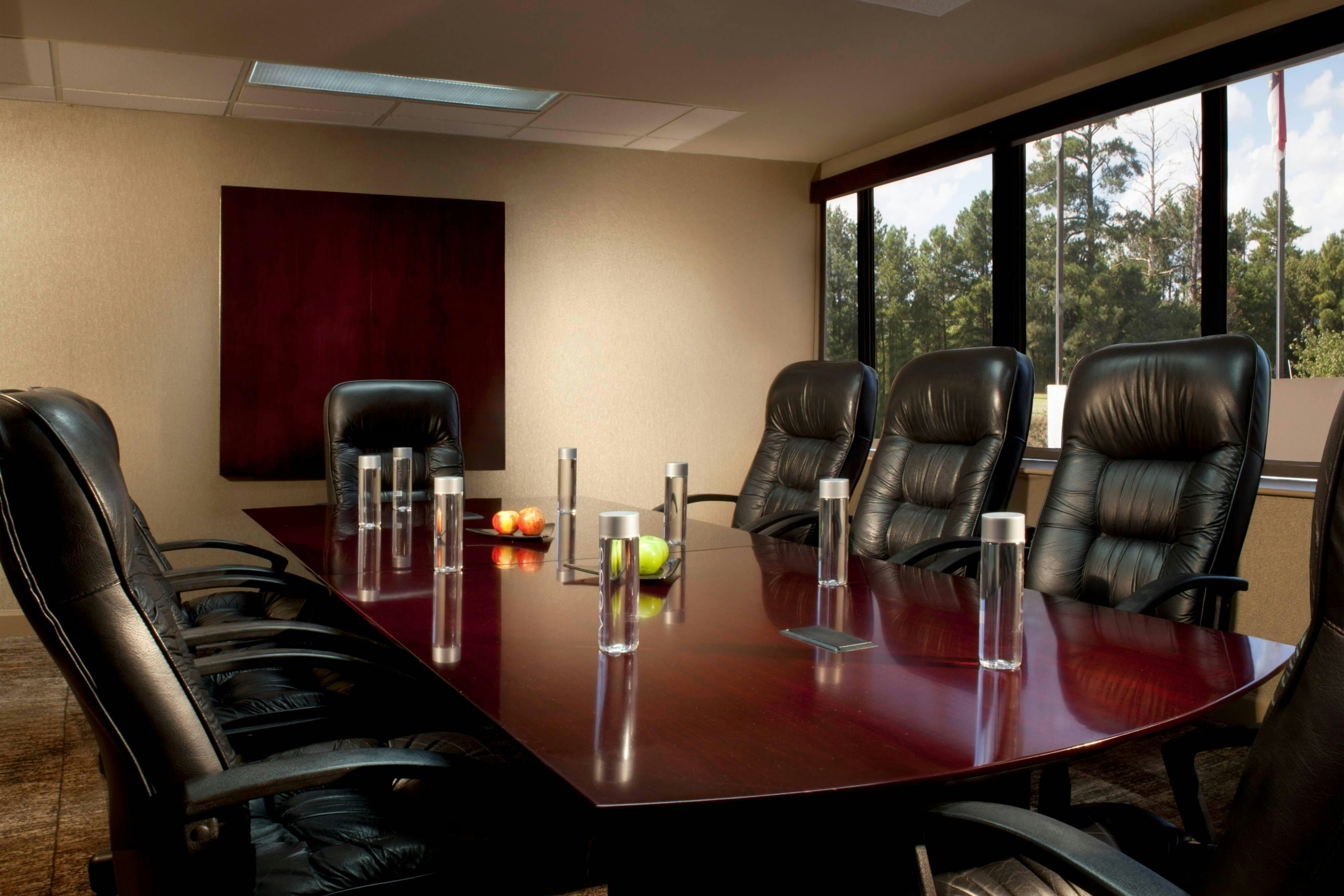 Marriott Research Triangle Park 39/48