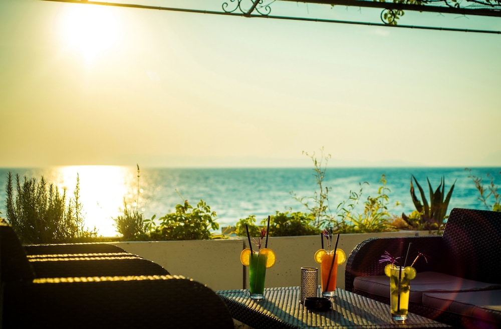 Beach Hotel Croatia 37/50