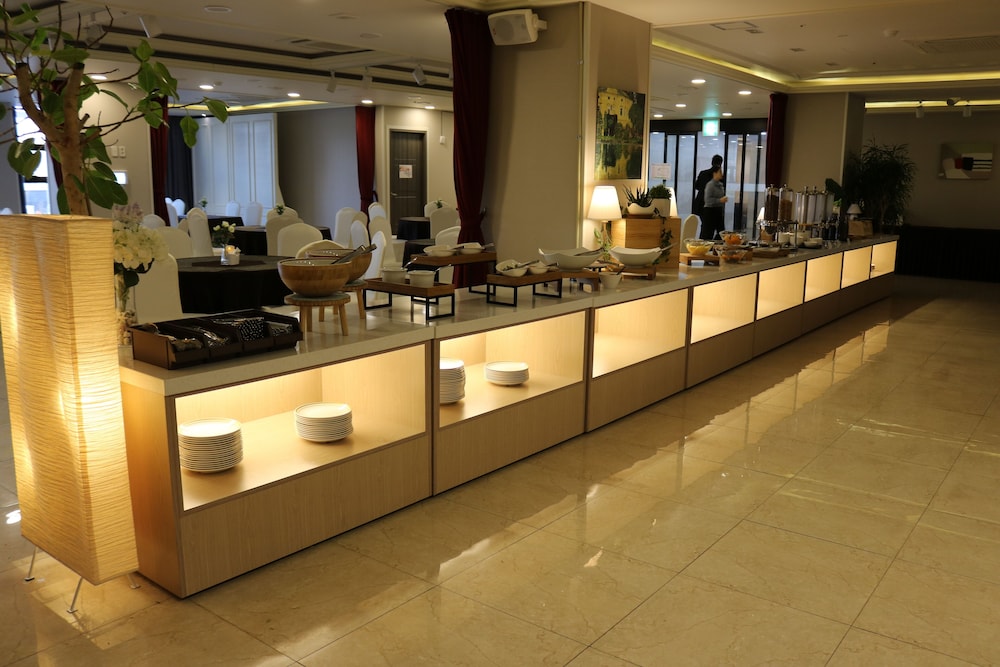 Benikea Yangsan Hotel 6/49