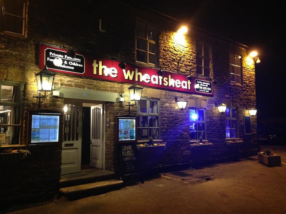 The Wheatsheaf 2/53