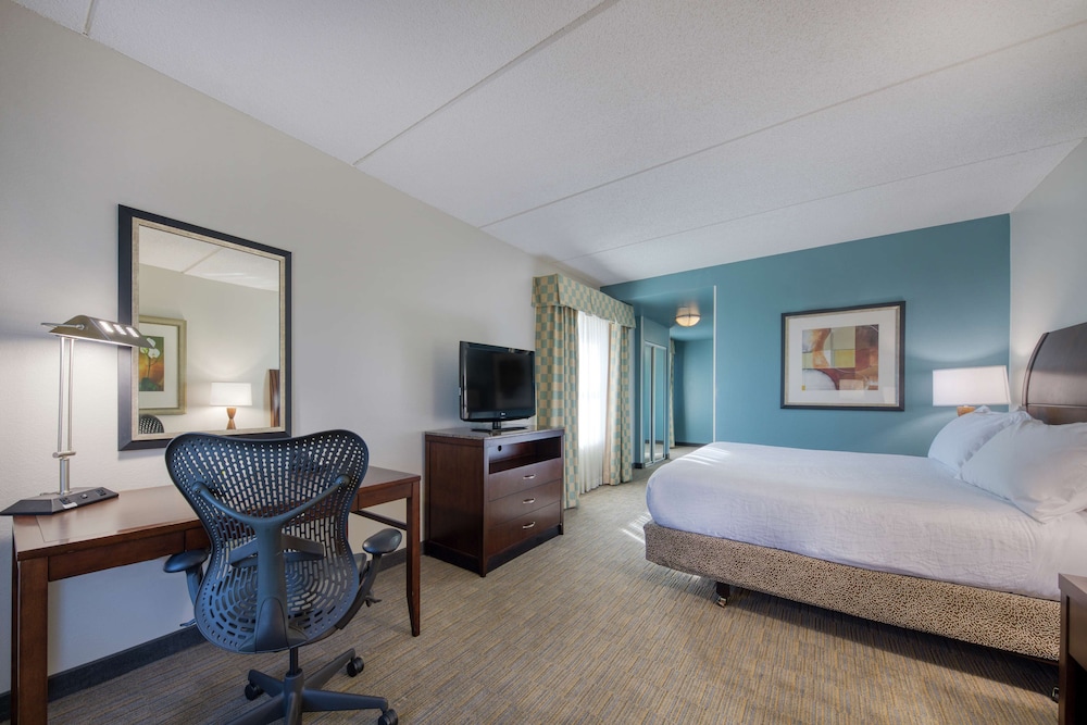 Hilton Garden Inn Durham Southpoint, NC 19/61