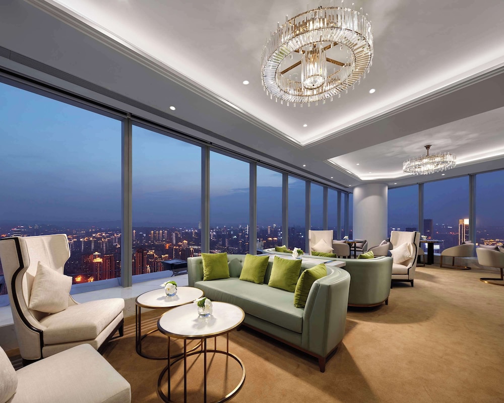 The Lixury Hotel -The Unbound Collection by Hyatt 21/50