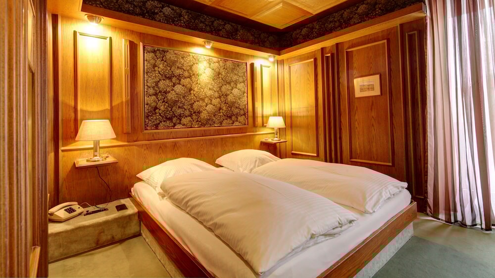Hotel Spahr 27/70