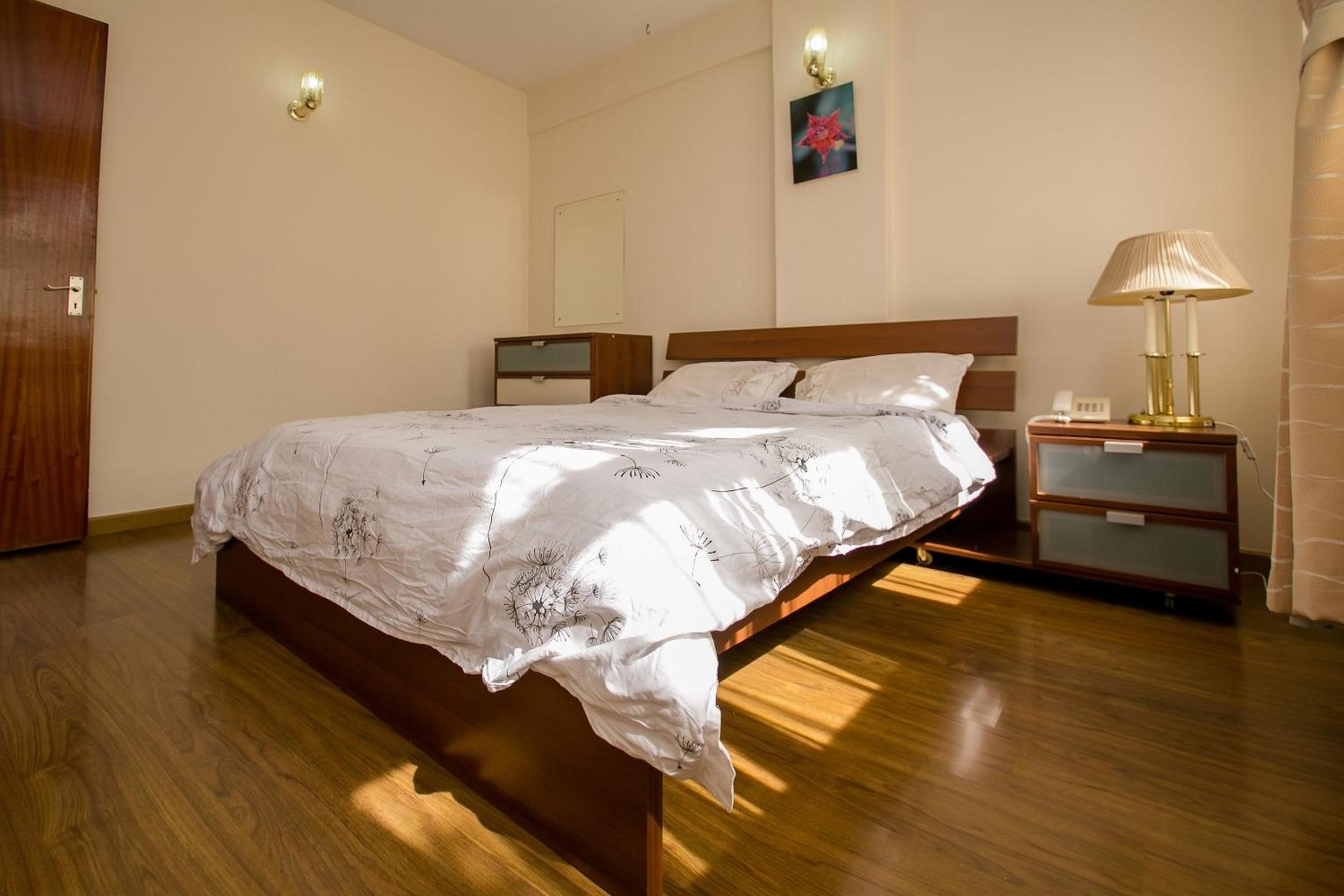 1 Bedroom, Deluxe, Apartment