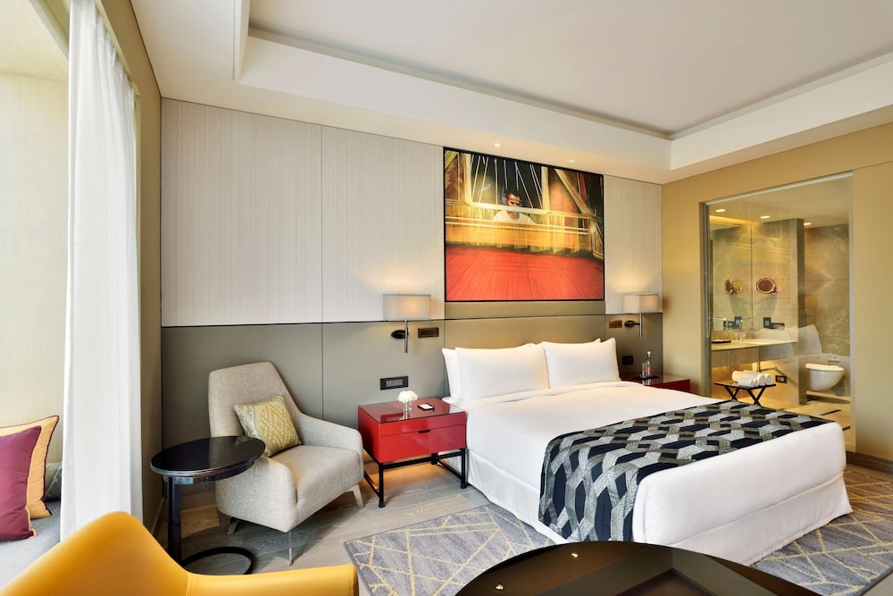 Radisson Blu Faridabad 24/75