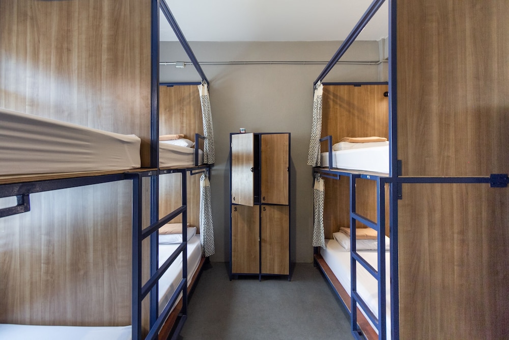 HOFT Hostel Bangkok 27/64