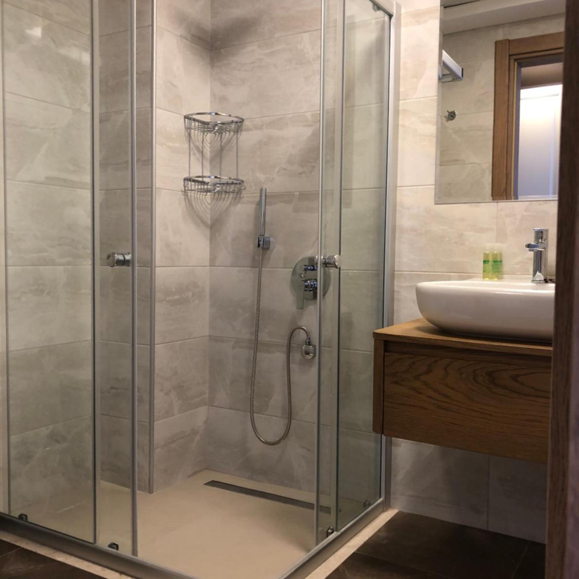 غرفة سوبيريور ثلاثية، Ala Rosa Alacati Hotel - Adults Only 10/10