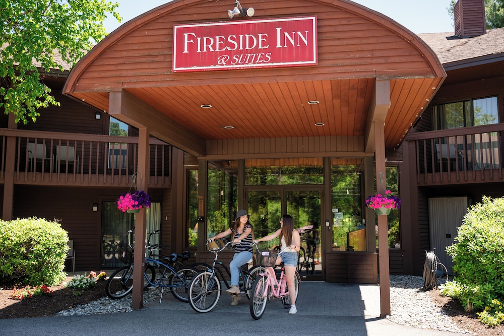 Fireside Inn and Suites Gilford 5/54