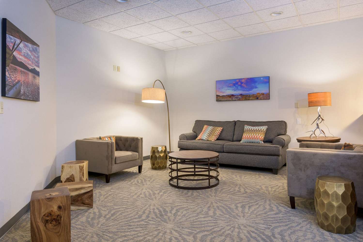 Ramada by Wyndham Boise 13/16