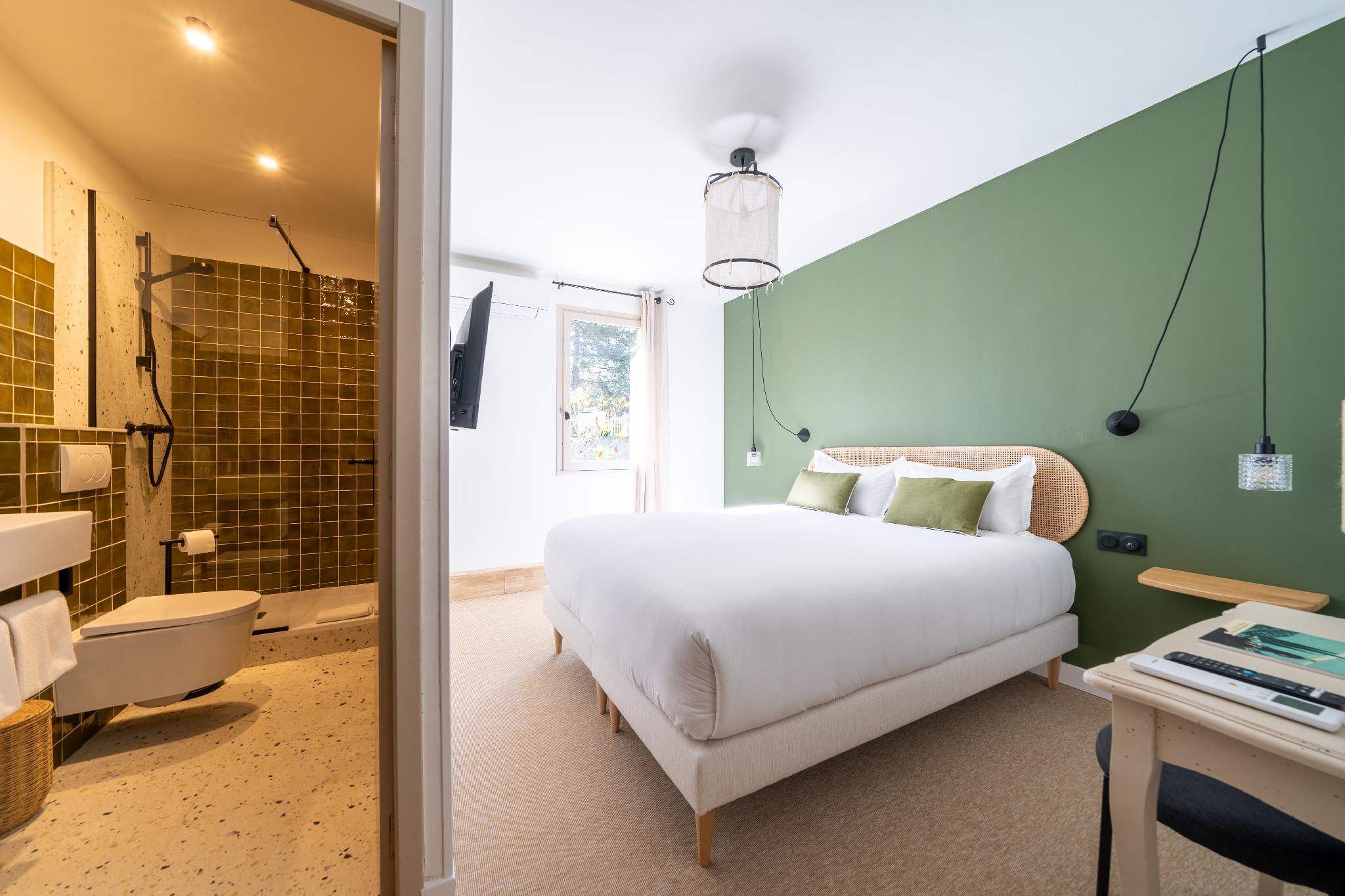 Hotel La Garrigue 11/47