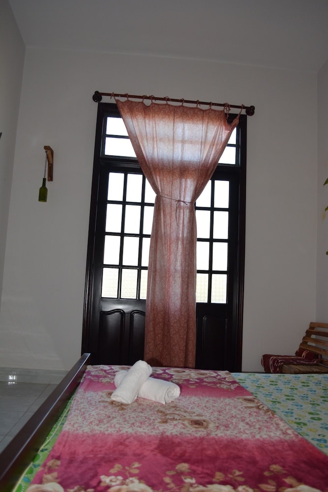 Little Home Hostel Nha Trang 15/41