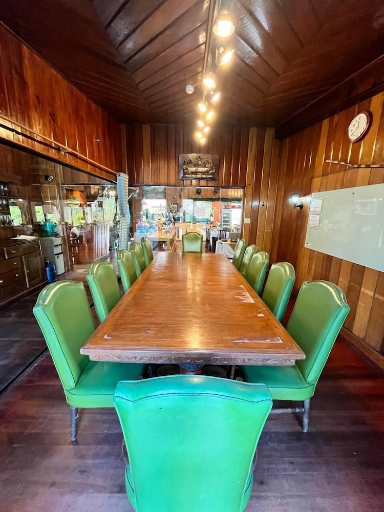 Safari Lodge Baguio By Log Cabin Hotel 63/76