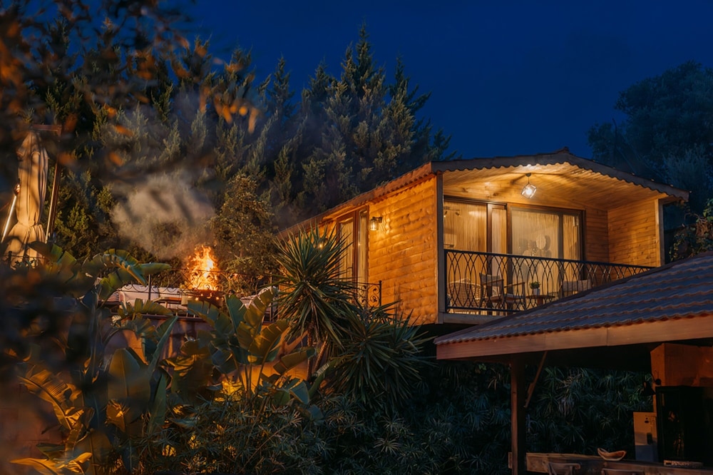 Doors Urla Hotel & Bungalows 2/50