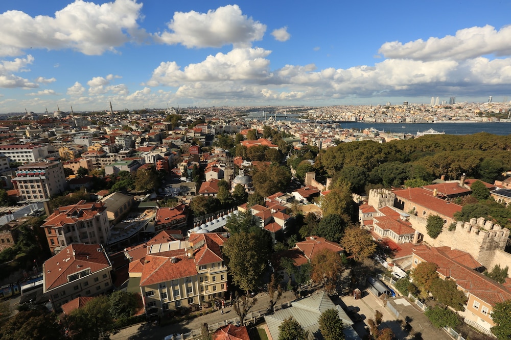 Ottoman Imperial Hotel Istanbul 63/73