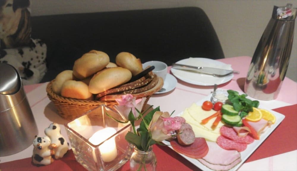 Alte Molkerei Hotel & Restaurant 20/59