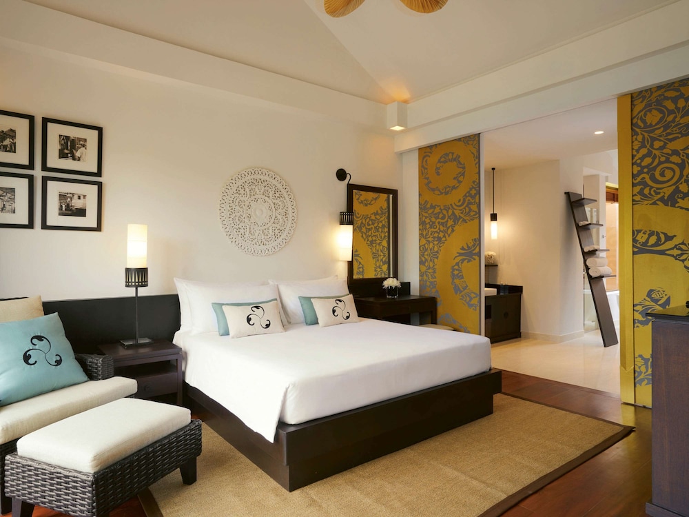 Movenpick Asara Resort & Spa Hua Hin 28/76