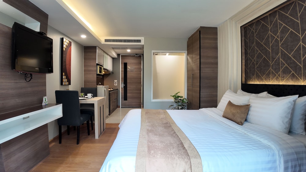 Aspira Suites Sukhumvit 20 17/50